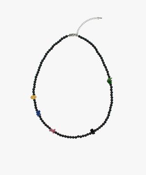 시그니처 오닉스 목걸이 칩스 버전 : RADIANT031