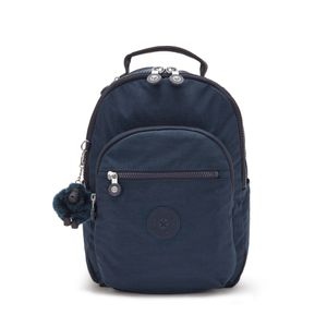 백팩 서울S Blue Bleu 2