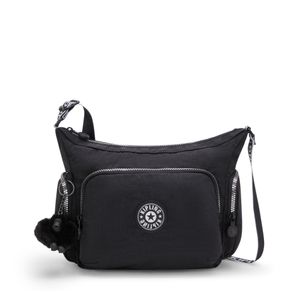 크로스백 갭S Glorious Silver