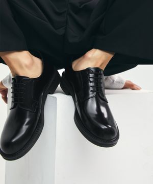 베이직 더비 슈즈 522431005