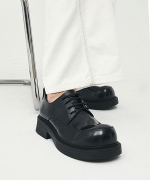 벌룬 스퀘어 더비 슈즈 522431503