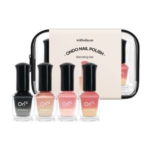 온도네일 블렌딩세트