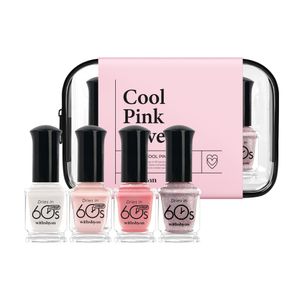 60초네일 쿨핑럽세트