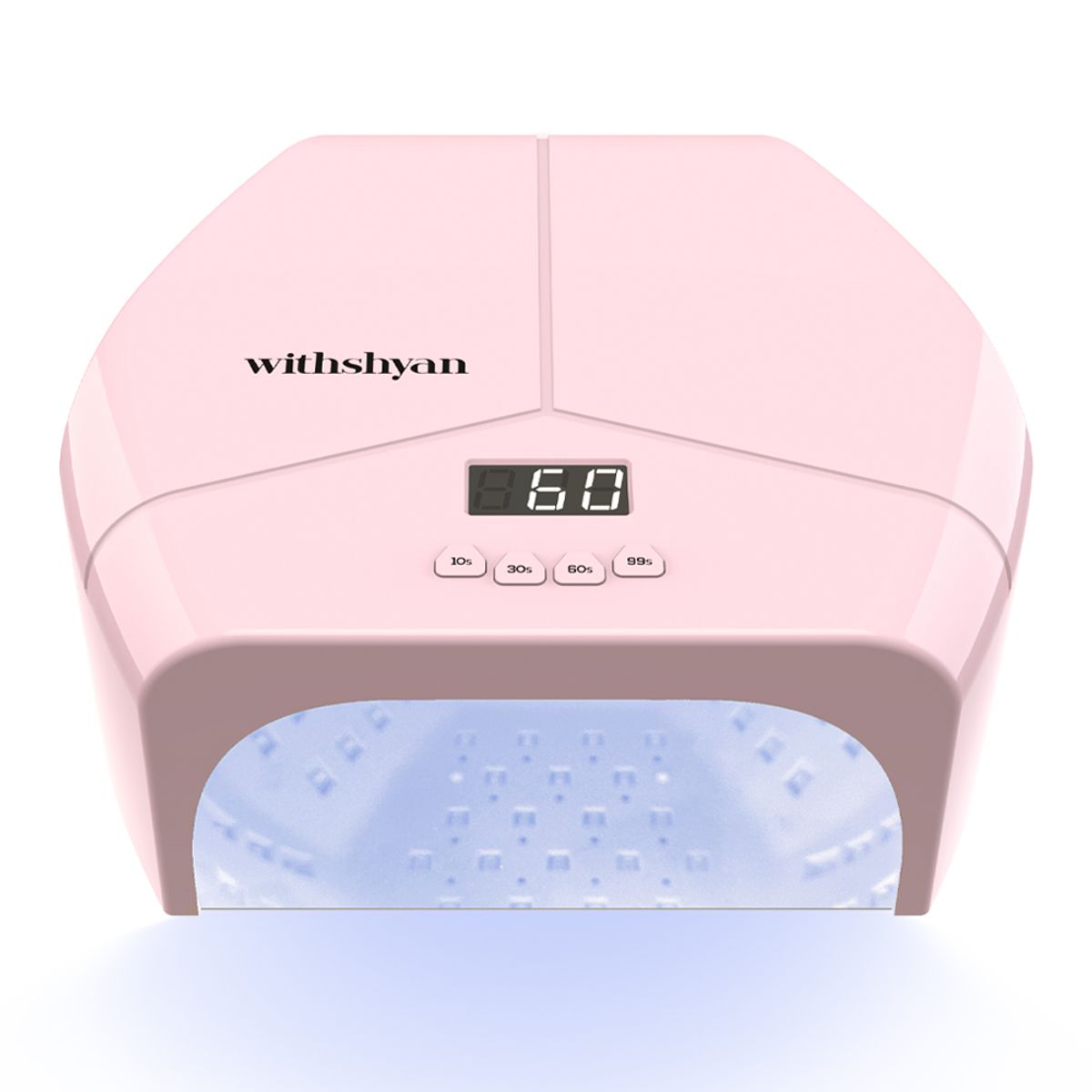 위드샨(WITHSHYAN) 퍼펙트 프로 젤램프 298W