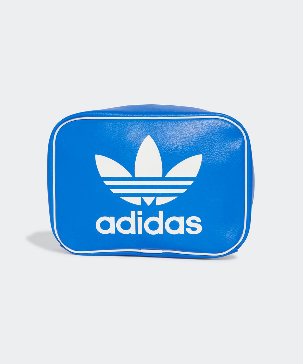 아디다스(ADIDAS) 코스메틱 백 - 블루 / IX9806