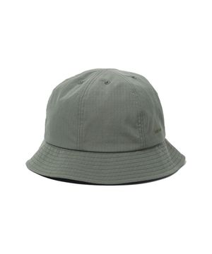 TAKIBI 립스탑 햇 - 그레이카키 / AC-24AU104GKH