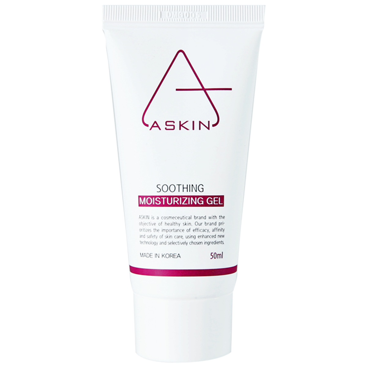 에이스킨(ASKIN) 수딩 모이스처라이징 젤 50ml
