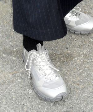 Lc T-1 VIBRAM SNEAKERS_LC267SO01