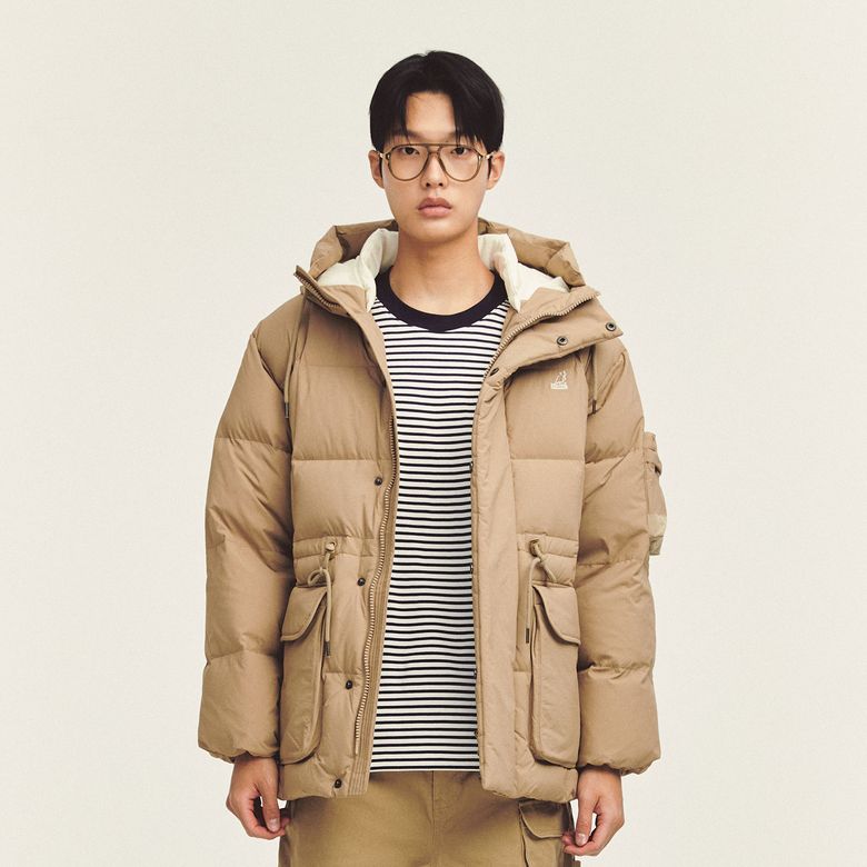 레트로코어 카라코람 9580 베이지