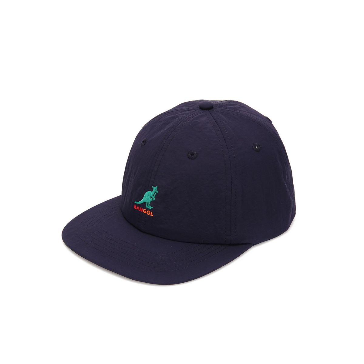 캉골(KANGOL) 라운지웨어 캡 4568 네이비