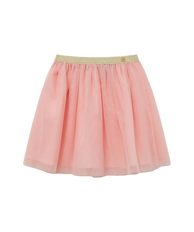 ENFANT W TUTU SKIRT pink