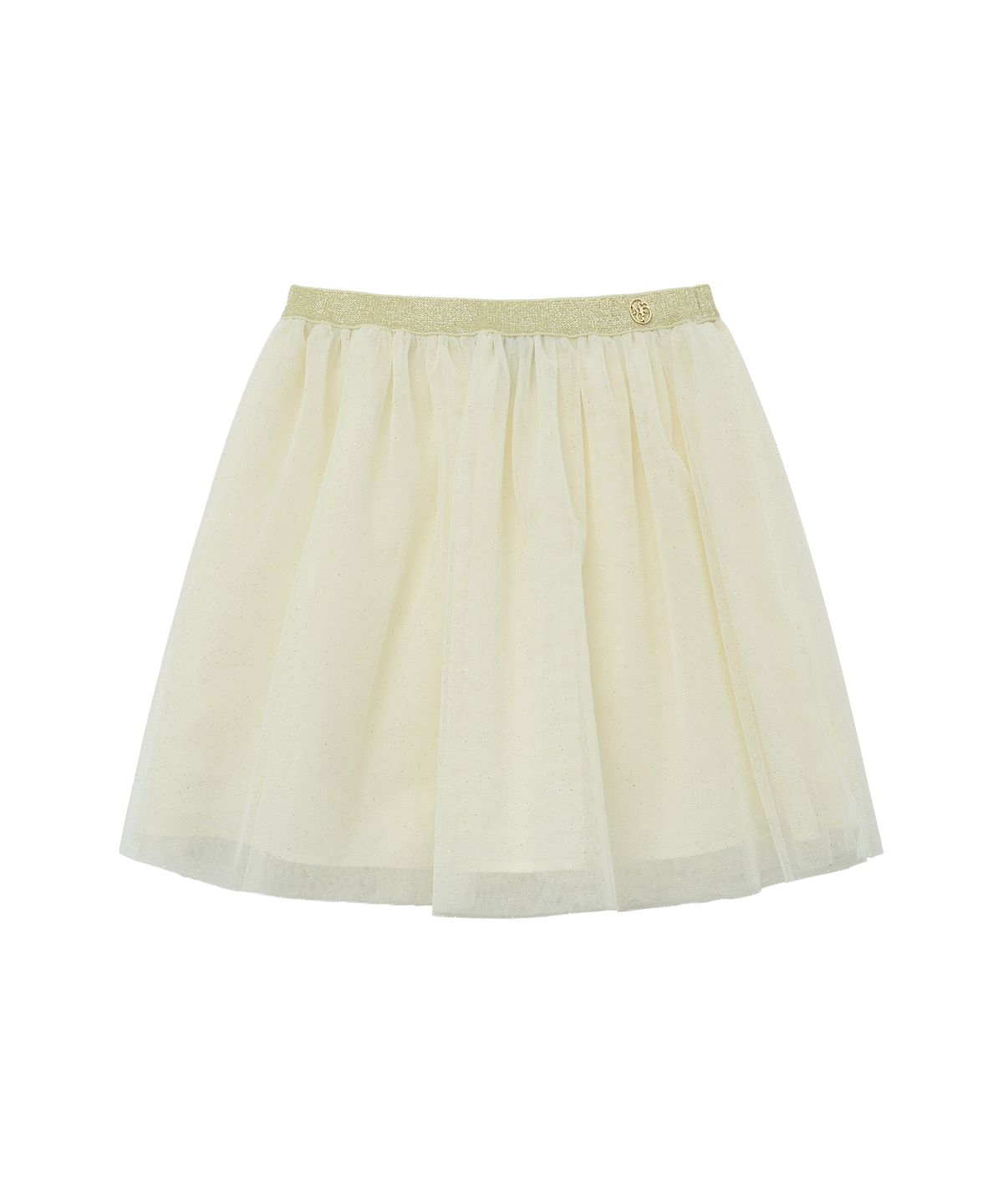 마리떼 키즈(MARITHÉ KIDS) ENFANT W TUTU SKIRT ivory
