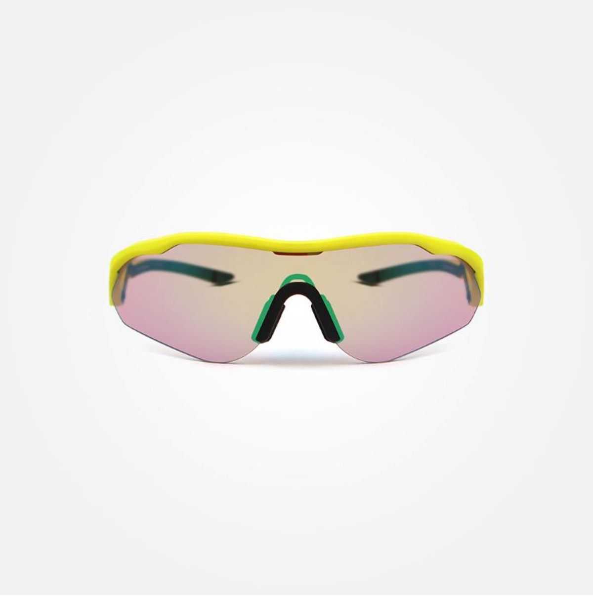 이리지스(IRIZIS) 코리아아이프로텍터KOREA EYEPROTECTOR I2251C-78 골프선글라스