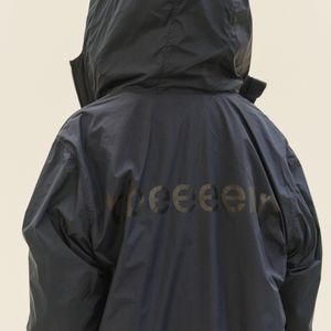 벤 윈드브레이커 자켓_네이비