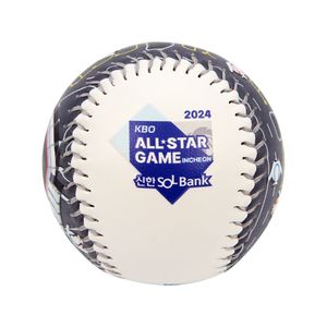 [KBO] 2024 KBO 월간 기념구 7월호