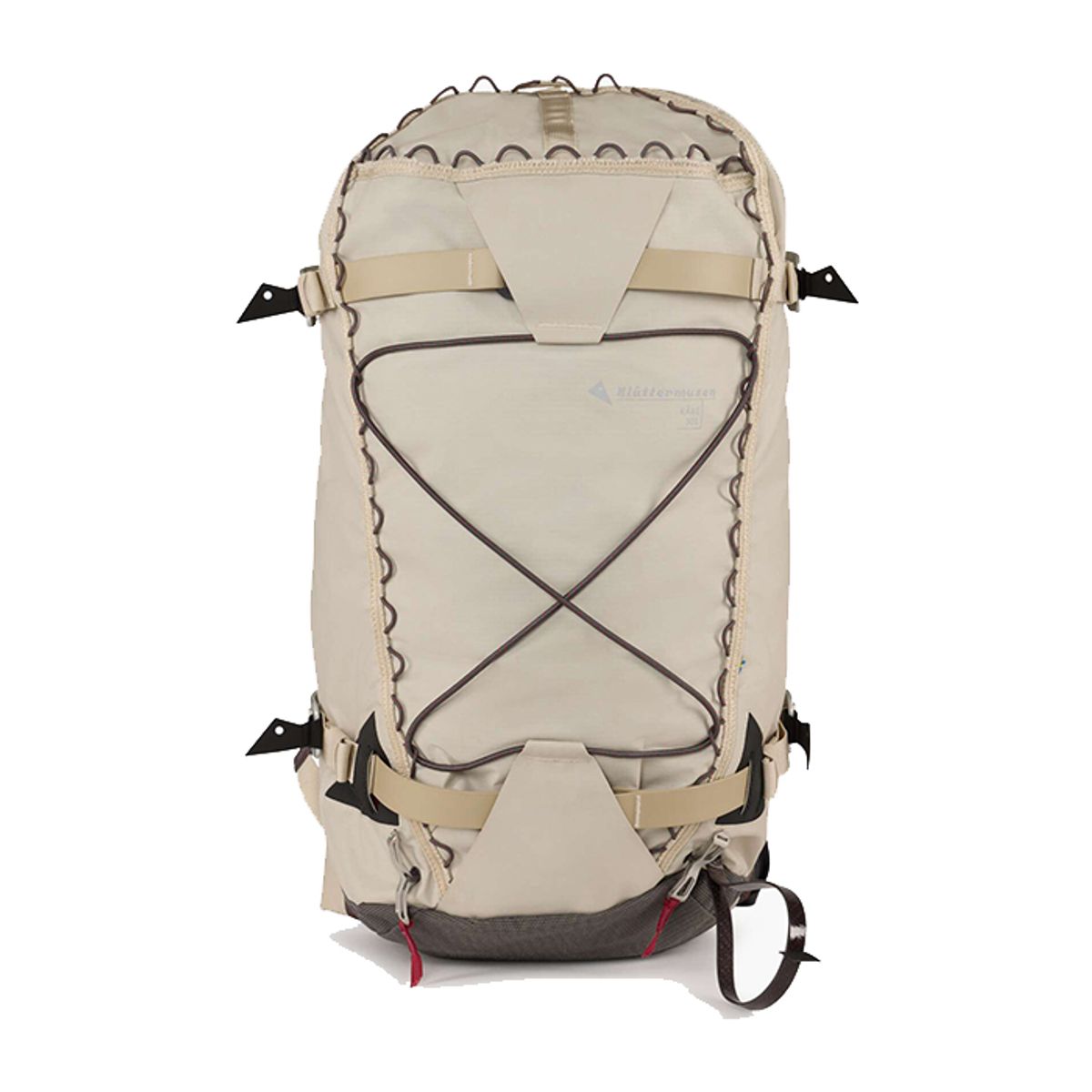 클라터뮤젠(KLATTERMUSEN) 케레 백팩 30L