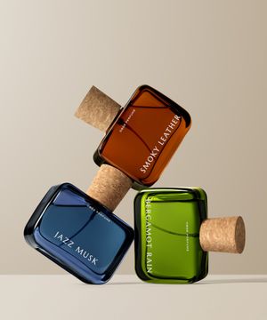 퍼퓸 50ml (3종 택1 : 베르가못 레인/재즈 머스크/스모키 레더)