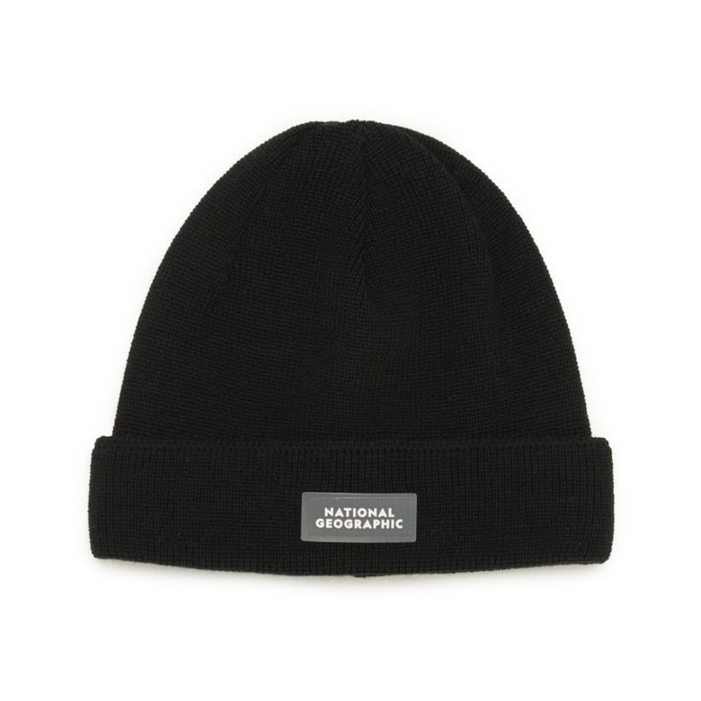 K243KHA040 와펜비니 BLACK