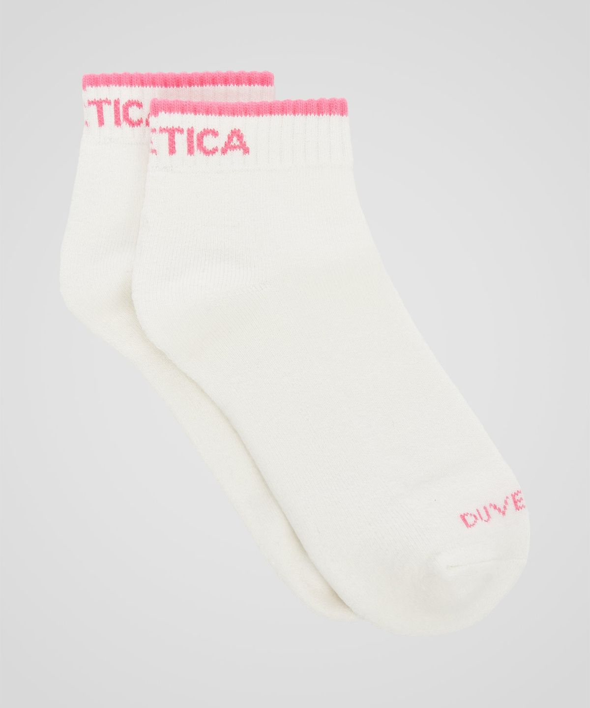 듀베티카(DUVETICA) 아티나 A(핑크)(여성 양말)