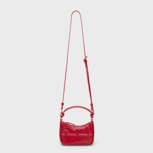 minii outbag (미니아웃백) - 레드