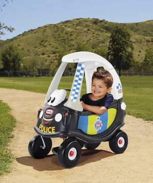 리틀타익스 경찰패트롤 지붕카