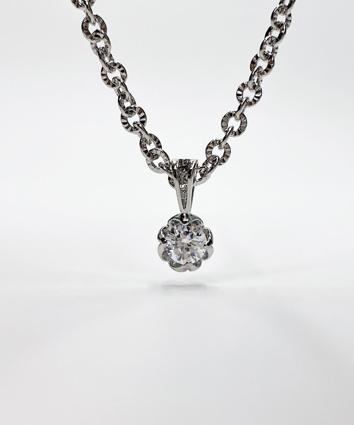 쿠도스(KUDOS) Rayon de Soleil Necklace