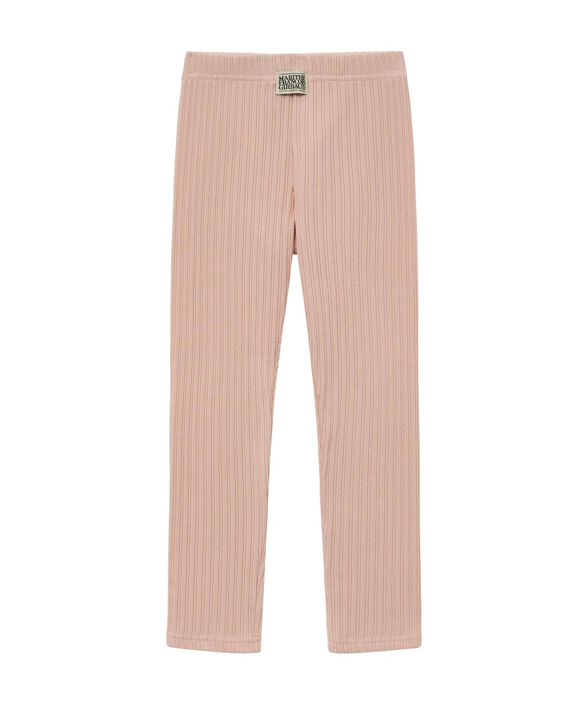 마리떼 키즈(MARITHÉ KIDS) ENFANT W LEGGINGS pink