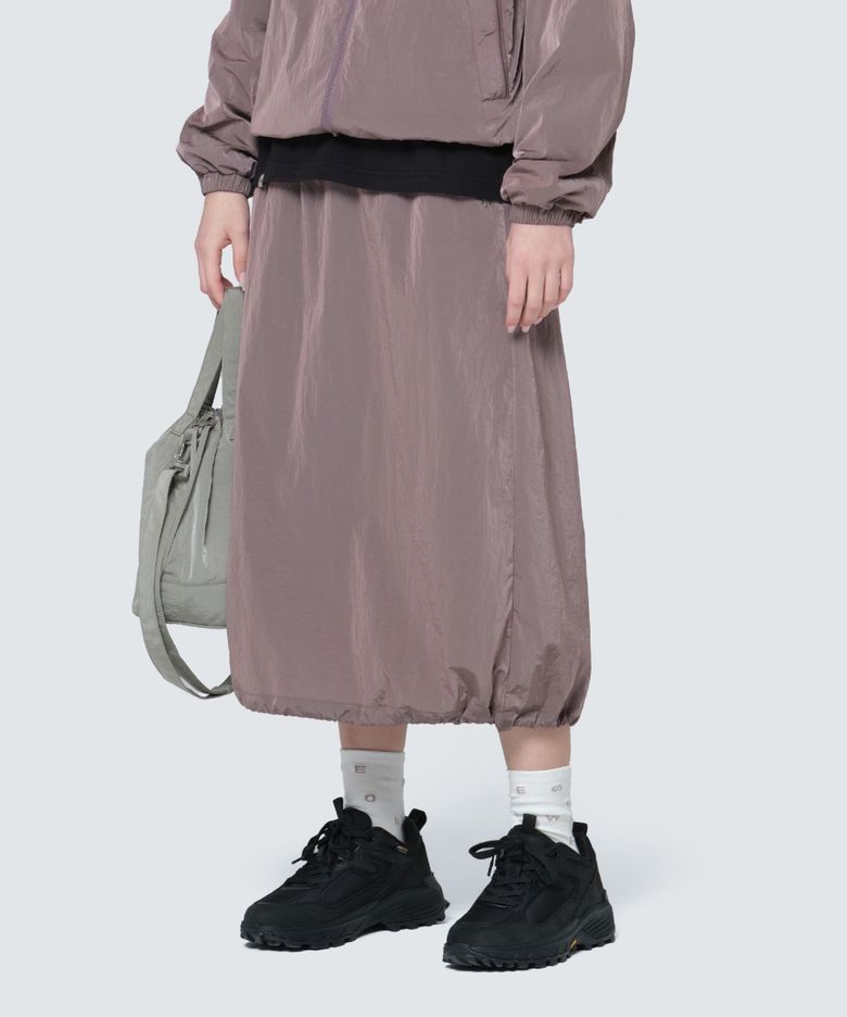 브라이트 여성 스커트 (S24FWFSK71) Dusty Violet