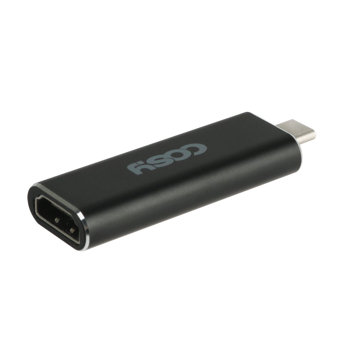 코시(COSY) 타입C→HDMI 미러링 변환젠더 AD3266HTC