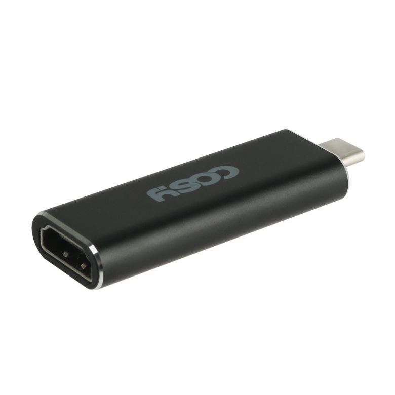 타입C→HDMI 미러링 변환젠더 AD3266HTC