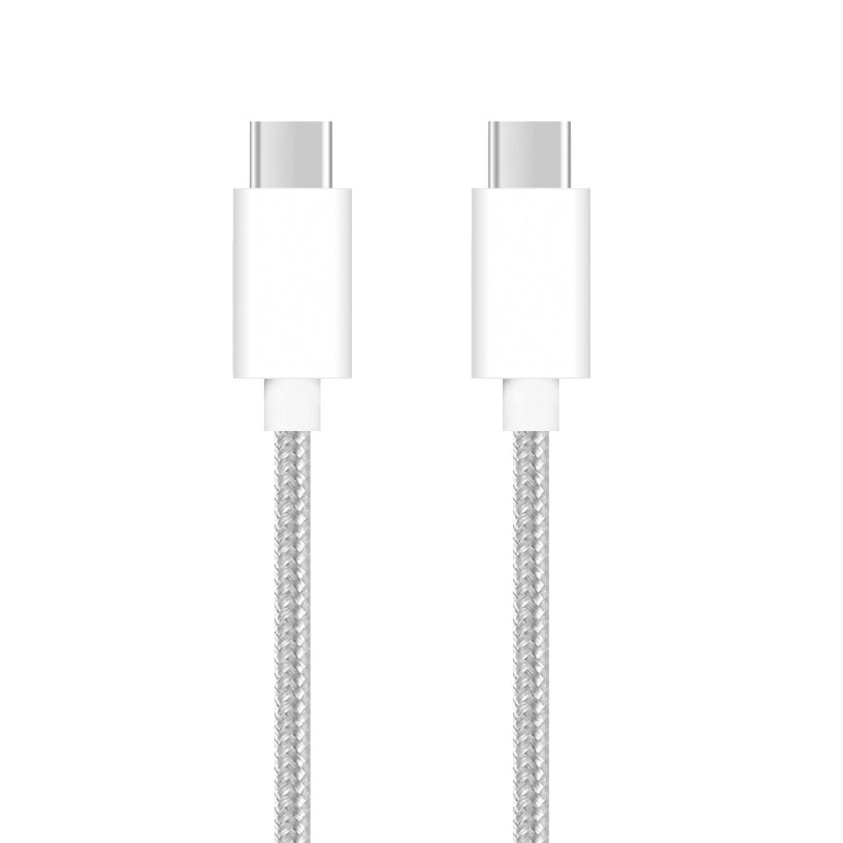 코시(COSY) 패브릭 타입C-타입C 케이블 3m UC3327C3