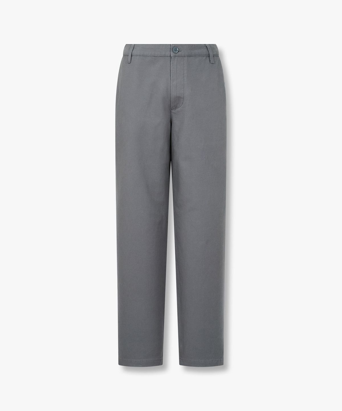 아르마니 익스체인지(ARMANI EXCHANGE) 남성 로고 플레이트 텍스처드 팬츠_다크 그레이 A414342009