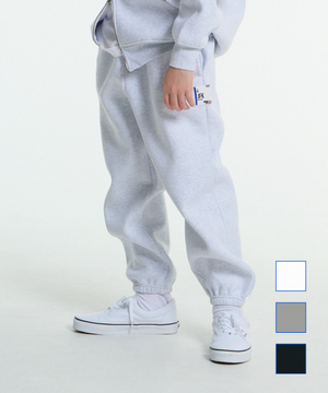 (2pack) 주니어 시그니처 스웨트팬츠