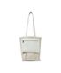 REJA POCKET TOTE BAG IVORY