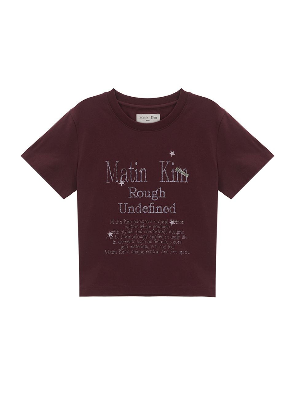 日本未入荷 Matin Kim(マーティンキム) マフラー・ストール