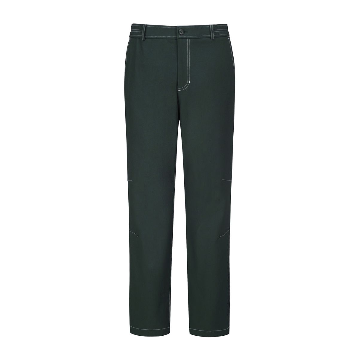 어뉴골프(ANEW GOLF) M STITCH POINT STRAIGHT L/PT_GN