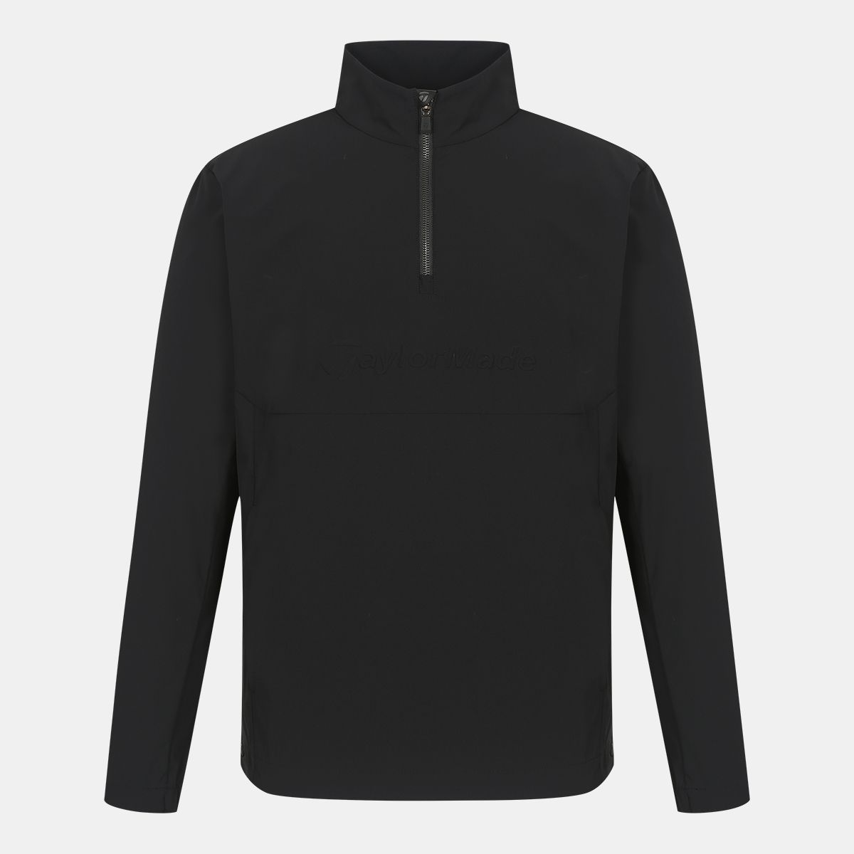 테일러메이드 어패럴(TAYLORMADE APPAREL) 남성 홑겹 하이넥 아노락 점퍼 TJN-32HG01-199