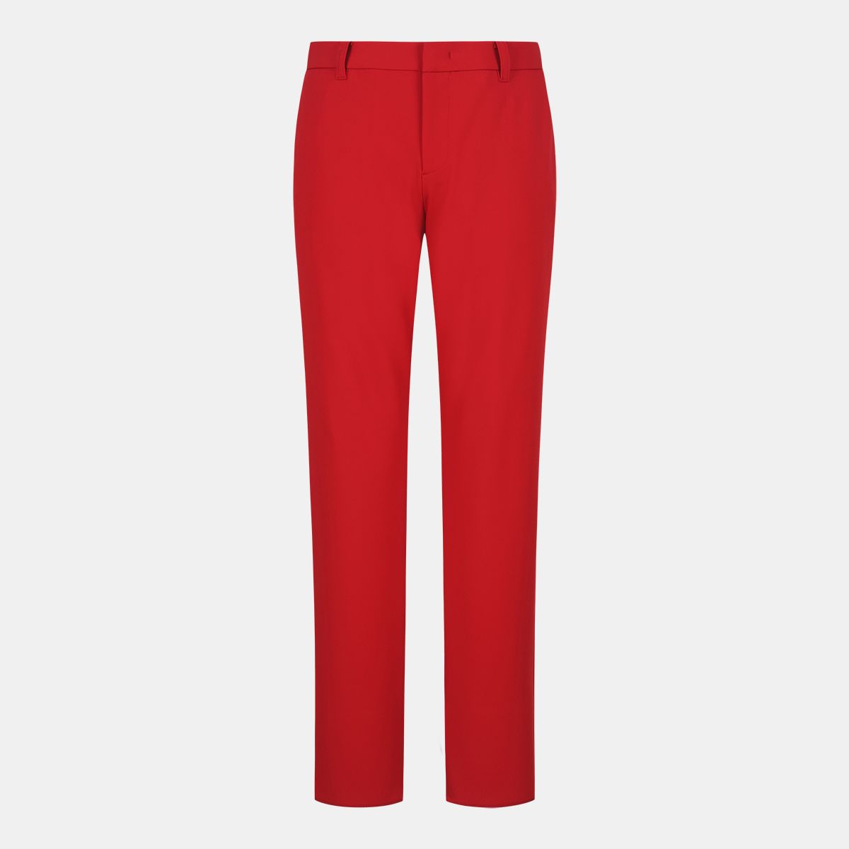 테일러메이드 어패럴(TAYLORMADE APPAREL) 남성 퍼포먼스 슬림핏 팬츠 TPN-31HG81-500