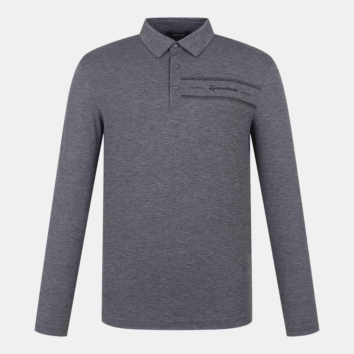 테일러메이드 어패럴(TAYLORMADE APPAREL) 남성 베이직 카라 티셔츠 TTN-32HG41-193