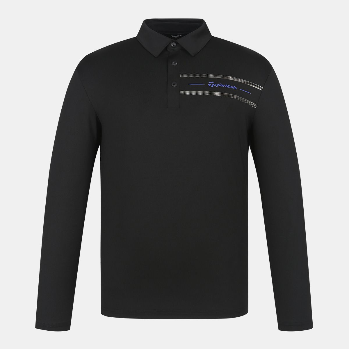 테일러메이드 어패럴(TAYLORMADE APPAREL) 남성 베이직 카라 티셔츠 T8031TN3241-199