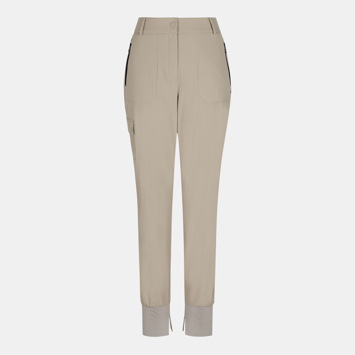 테일러메이드 어패럴(TAYLORMADE APPAREL) 여성 시보리 조거핏 팬츠 TPN-71HG81-509