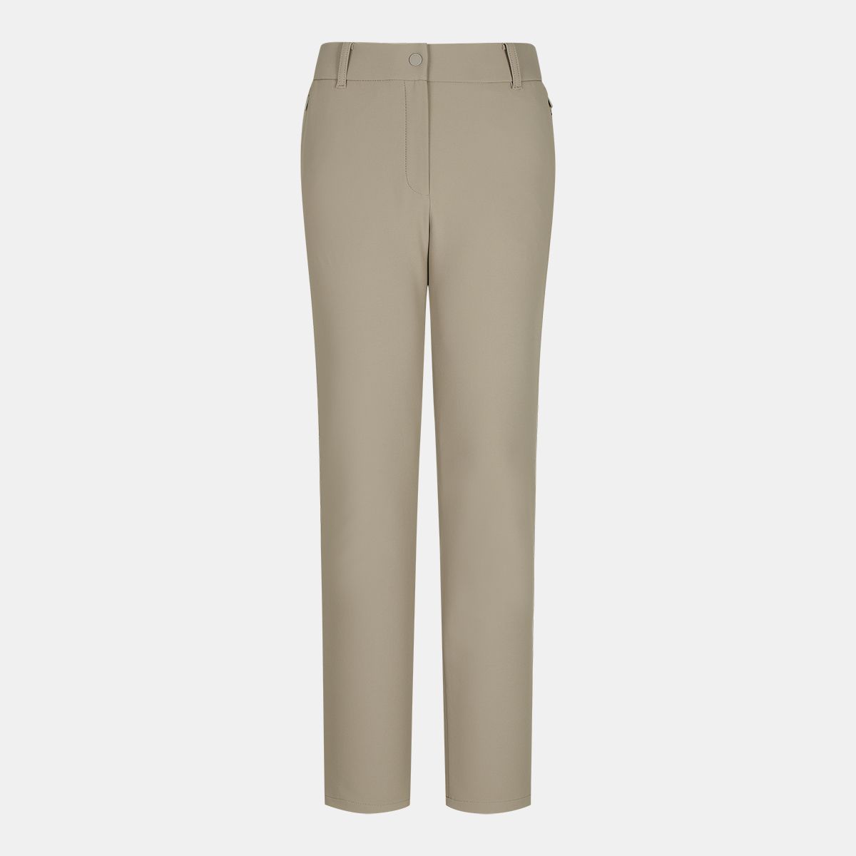 테일러메이드 어패럴(TAYLORMADE APPAREL) 여성 에센셜 슬림핏 팬츠 TPN-72HG84-510
