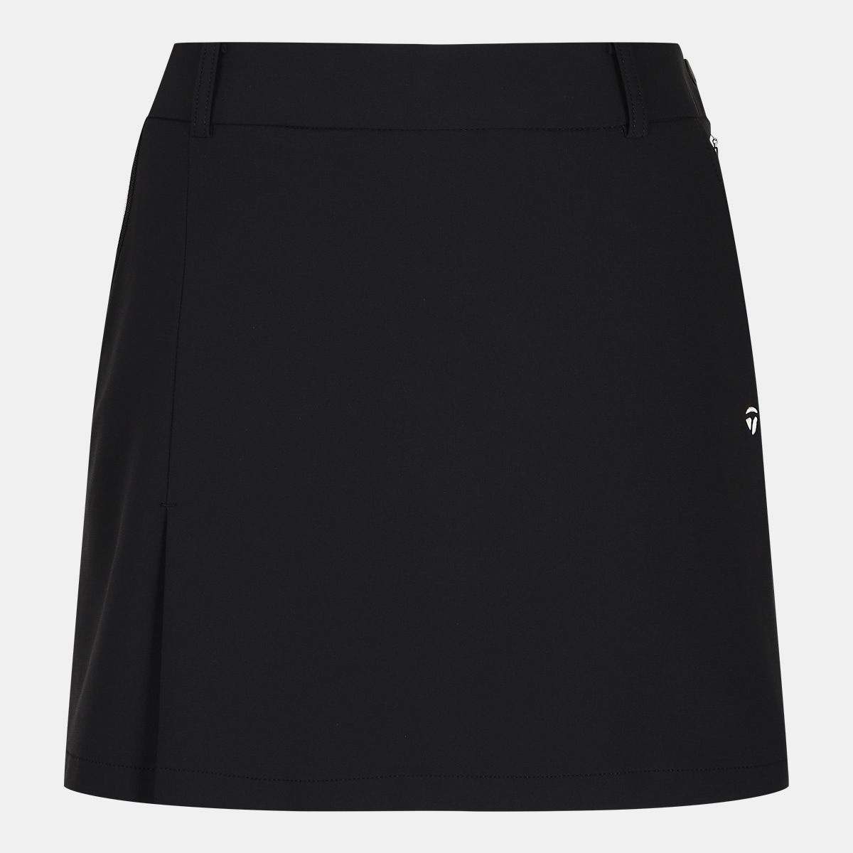테일러메이드 어패럴(TAYLORMADE APPAREL) 여성 에센셜 H라인 큐롯 TCN-72HG94-199