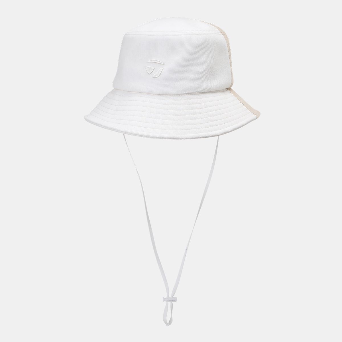 테일러메이드 어패럴(TAYLORMADE APPAREL) 남성 코듀로이 벙거지 모자 THN-36HG23-101