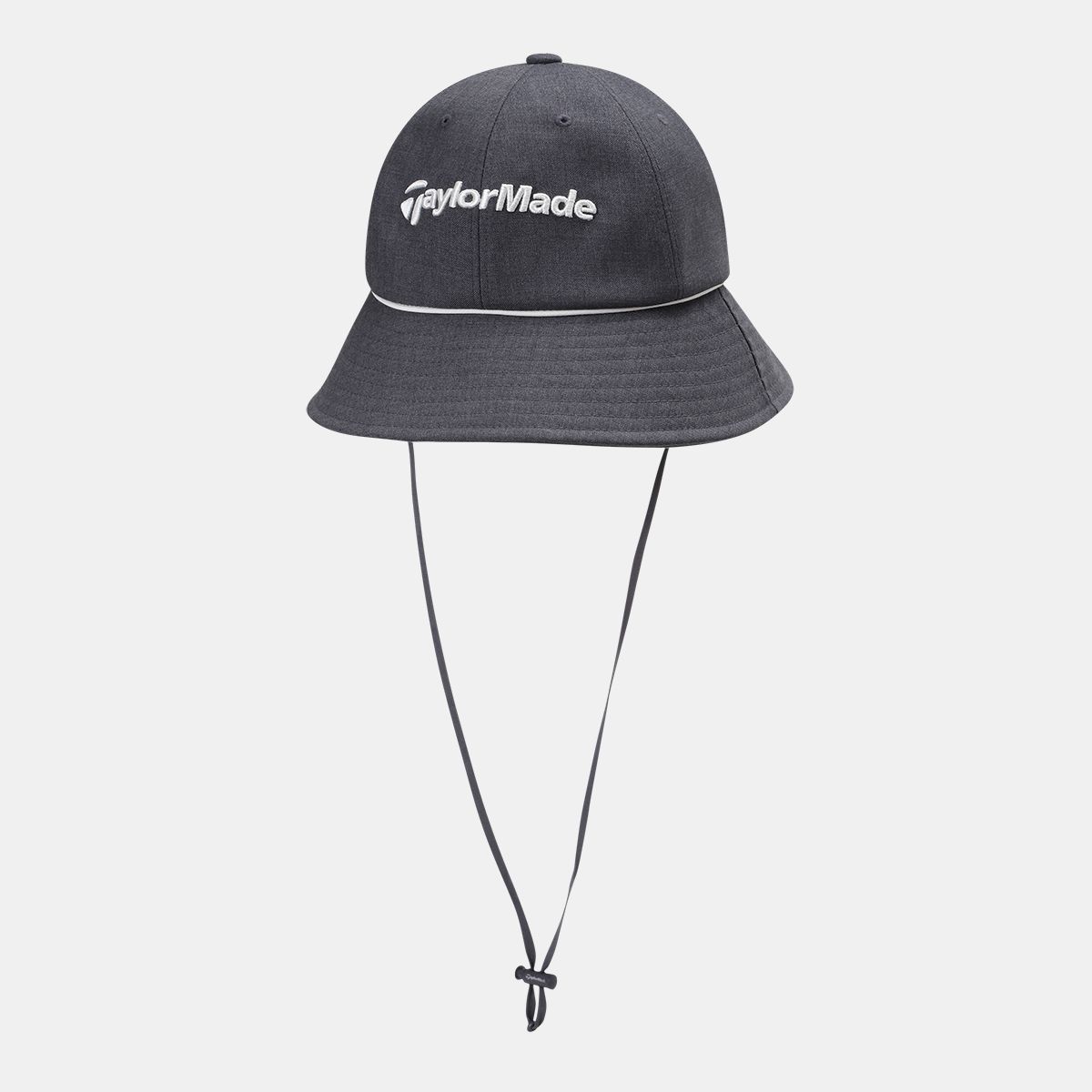 테일러메이드 어패럴(TAYLORMADE APPAREL) 여성 벙거지 모자 THN-76HG22-193