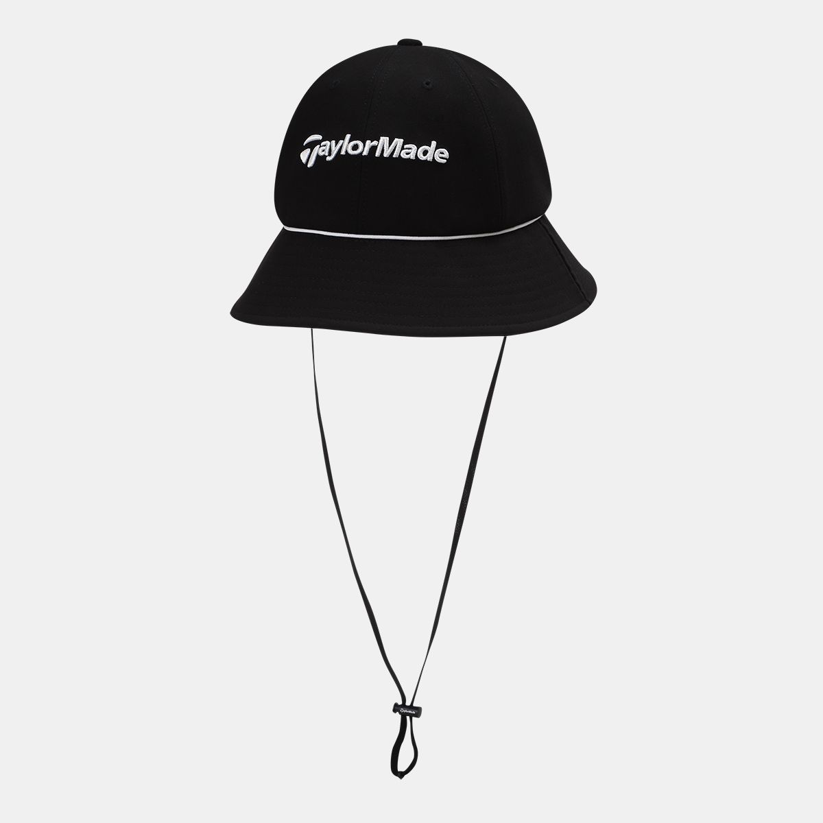 테일러메이드 어패럴(TAYLORMADE APPAREL) 여성 벙거지 모자 THN-76HG22-199