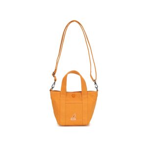 캔버스 에코크로스백 QF 0001 오렌지/AQFBEB00010OG