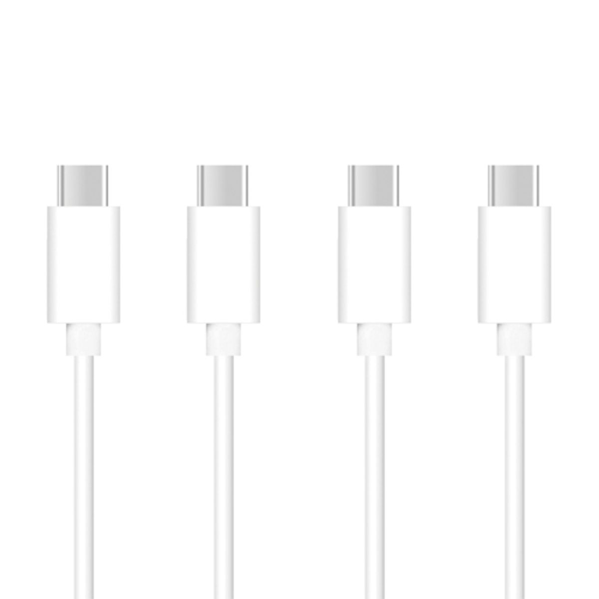 코시(COSY) N pack 타입C-타입C 고속충전 케이블 (2M) UC3496C2