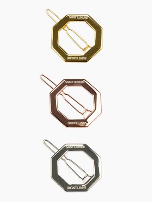 스카프 클립 스몰 3color