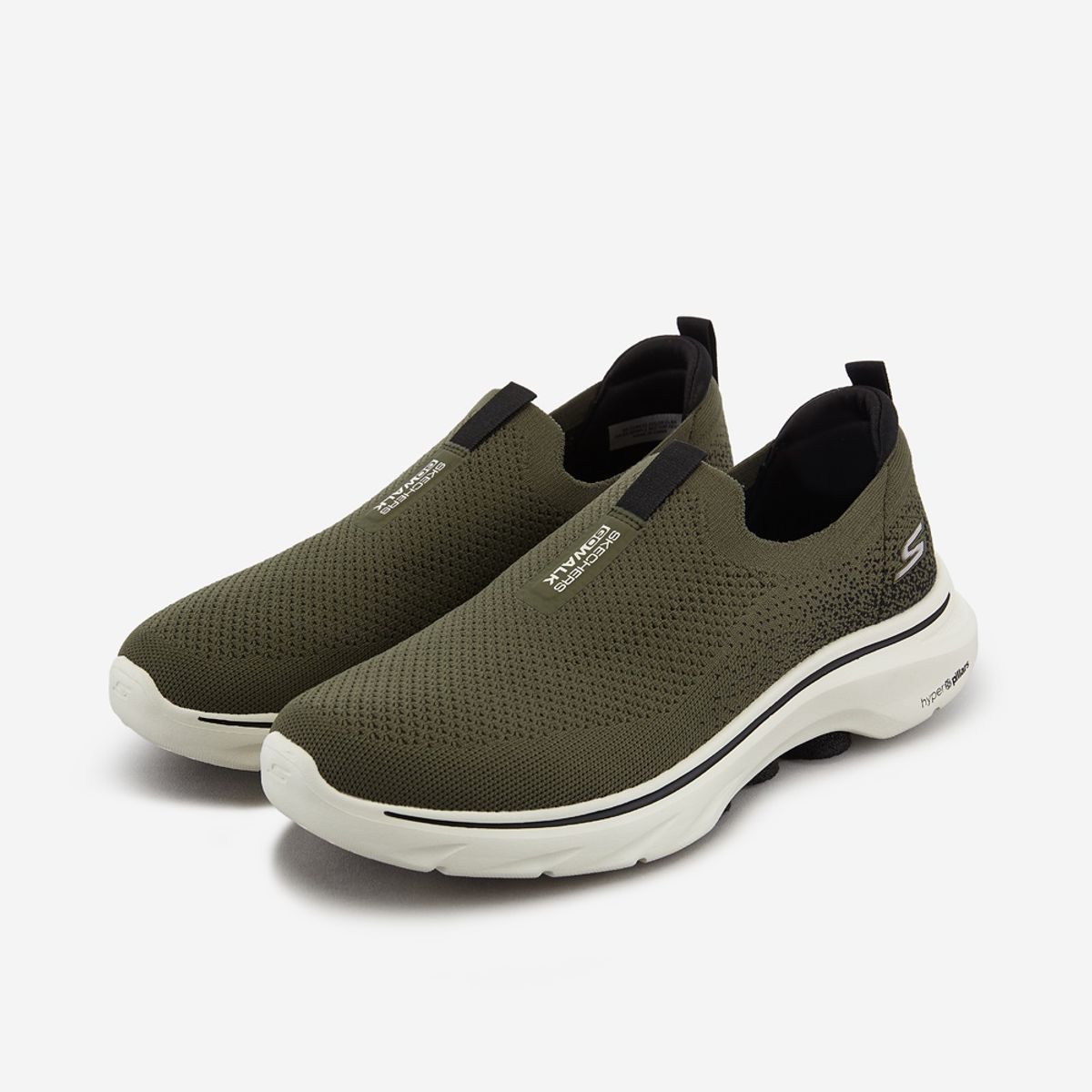 스케쳐스(SKECHERS) 남성 고 워크 7_SP0MWCEY012